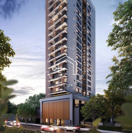Imagem Apartamento com 2 Quartos à Venda, 54 m² em Butantã - São Paulo