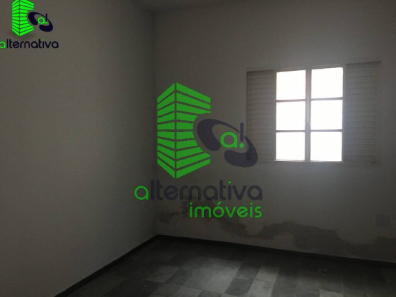 Imagem Imóvel Comercial para Alugar, 600 m² em Vila São Geraldo - Taubaté