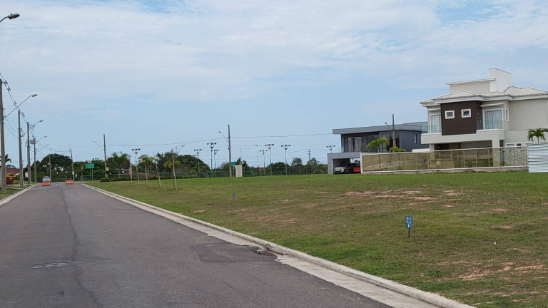 Imagem Terreno à Venda, 468 m² em Interlagos - Vila Velha