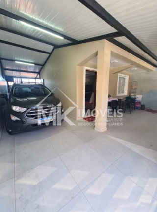 Imagem Sobrado à Venda, em Vila São Tiago - Piraquara Imagem Sobrado à Venda, em Vila São Tiago - Piraquara