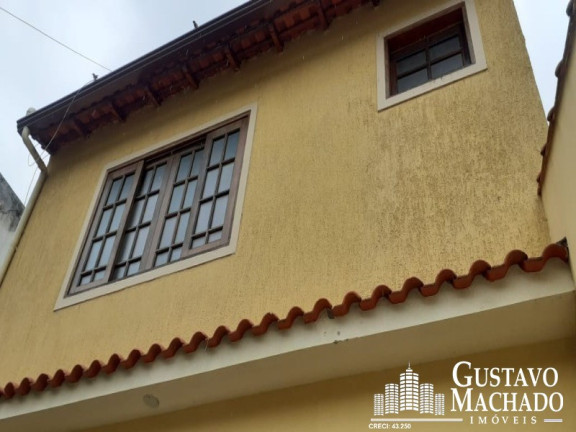Imagem Casa com 3 Quartos à Venda, 165 m² em Voldac - Volta Redonda