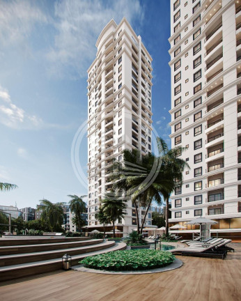 Imagem Apartamento com 2 Quartos à Venda, 77 m² em Dom Bosco - Itajaí