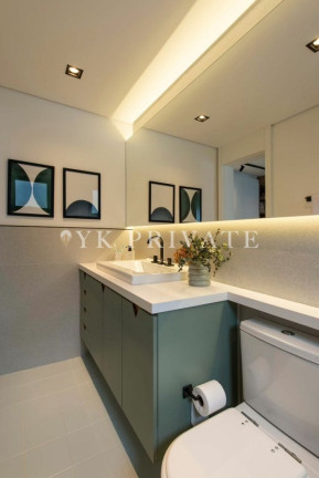 Imagem Apartamento com 2 Quartos à Venda, 81 m² em Vila Romana - São Paulo