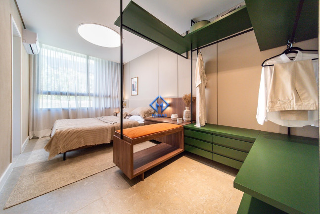 Imagem Apartamento com 3 Quartos à Venda, 86 m² em Brooklin - São Paulo