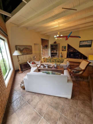 Imagem Casa com 4 Quartos à Venda, 376 m² em Toque Toque Pequeno - São Sebastião
