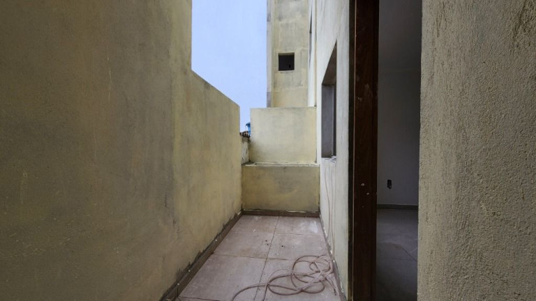 Imagem Sobrado com 3 Quartos à Venda, 156 m² em Vila Curuçá - Santo André