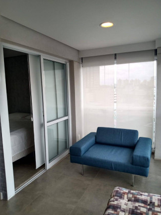 Imagem Apartamento com 1 Quarto à Venda, 42 m² em Centro - São Bernardo Do Campo