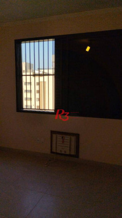Imagem Apartamento com 4 Quartos à Venda, 238 m² em Boqueirão - Santos