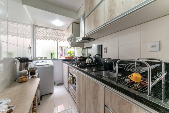 Imagem Apartamento com 2 Quartos à Venda, 63 m² em São João - Porto Alegre Imagem Apartamento com 2 Quartos à Venda, 63 m² em São João - Porto Alegre