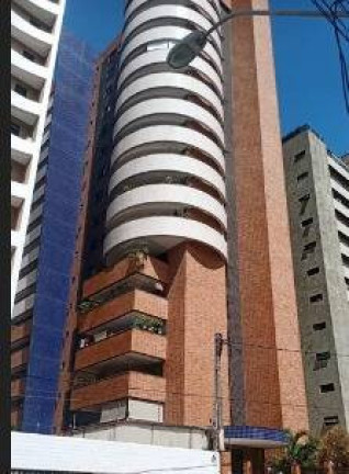 Imagem Apartamento com 3 Quartos à Venda, 178 m² em Meireles - Fortaleza Imagem Apartamento com 3 Quartos à Venda, 178 m² em Meireles - Fortaleza