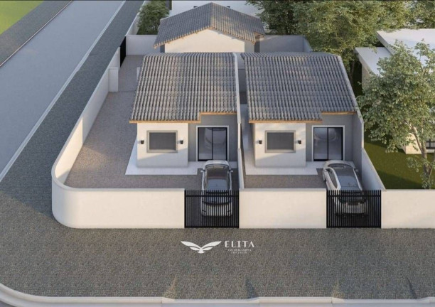 Imagem Casa com 2 Quartos à Venda, 43 m² em Quinta Dos Açorianos - Barra Velha Imagem Casa com 2 Quartos à Venda, 43 m² em Quinta Dos Açorianos - Barra Velha