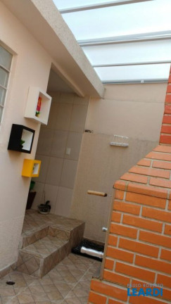 Imagem Sobrado com 4 Quartos à Venda, 200 m² em Vila Eldízia - Santo André Imagem Sobrado com 4 Quartos à Venda, 200 m² em Vila Eldízia - Santo André