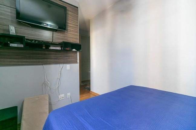 Imagem Apartamento com 3 Quartos à Venda, 102 m² em Baeta Neves - São Bernardo Do Campo