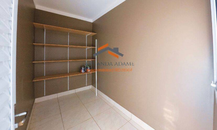 Imagem Casa com 3 Quartos à Venda, 313 m² em Jardim Planalto - Paulínia Imagem Casa com 3 Quartos à Venda, 313 m² em Jardim Planalto - Paulínia