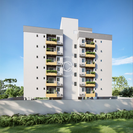Imagem Apartamento com 2 Quartos à Venda, 60 m² em São José - Santa Maria Imagem Apartamento com 2 Quartos à Venda, 60 m² em São José - Santa Maria