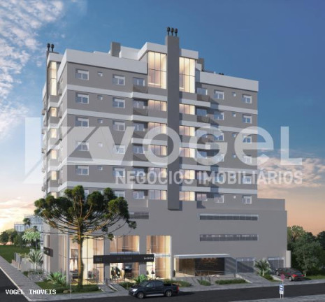 Imagem Apartamento com 3 Quartos à Venda, 105 m² em Scharlau - Sao Leopoldo Imagem Apartamento com 3 Quartos à Venda, 105 m² em Scharlau - Sao Leopoldo