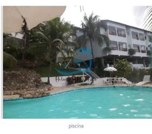 Apartamento com 3 Quartos à Venda, 90 m² em Toninhas - Ubatuba
