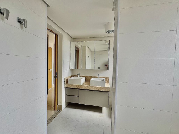 Imagem Apartamento com 3 Quartos à Venda, 156 m² em Setor Bueno - Goiânia Imagem Apartamento com 3 Quartos à Venda, 156 m² em Setor Bueno - Goiânia