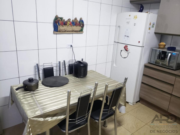 Imagem Casa com 3 Quartos para Alugar, 80 m² em Penha - Cangaíba - São Paulo