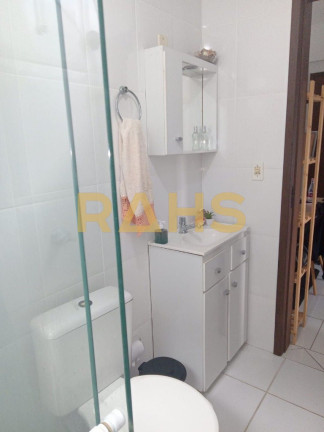 Imagem Apartamento com 1 Quarto à Venda, 43 m² em Santo Antônio - Joinville Imagem Apartamento com 1 Quarto à Venda, 43 m² em Santo Antônio - Joinville
