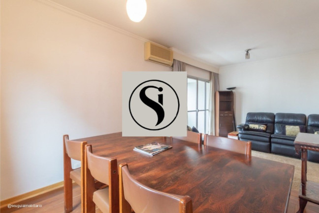 Imagem Apartamento com 1 Quarto para Alugar, 80 m² em Vila Nova Conceição - São Paulo Imagem Apartamento com 1 Quarto para Alugar, 80 m² em Vila Nova Conceição - São Paulo