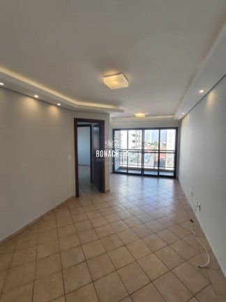 Apartamento com 2 Quartos para Alugar, 65 m² em Vila Sfeir - Indaiatuba