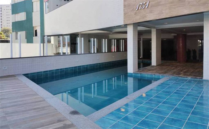 Apartamento com 2 Quartos à Venda, 68 m² em Caiçara - Praia Grande