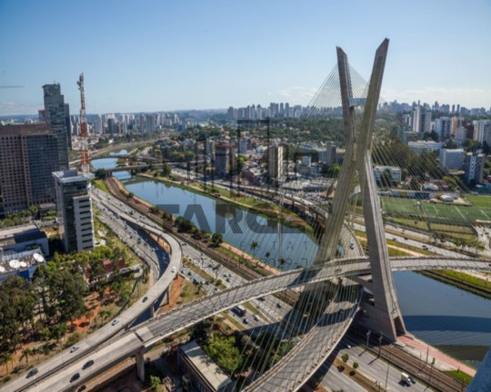 Imagem Imóvel para Alugar, 1.682 m² em Vila Gertrudes - São Paulo
