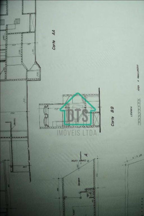 Imagem Sobrado com 3 Quartos à Venda, 451 m² em Alto Da Mooca - São Paulo