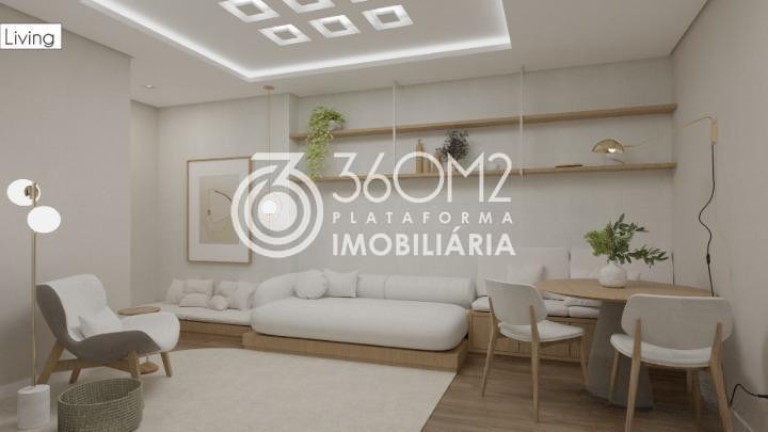 Imagem Imóvel com 2 Quartos à Venda, 54 m² em Meia Praia - Itapema Imagem Imóvel com 2 Quartos à Venda, 54 m² em Meia Praia - Itapema