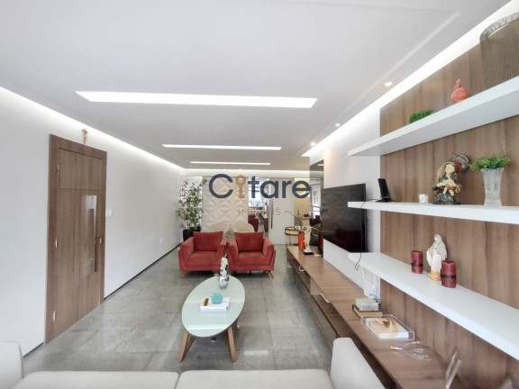 Imagem Apartamento com 3 Quartos à Venda,  em Meireles - Fortaleza