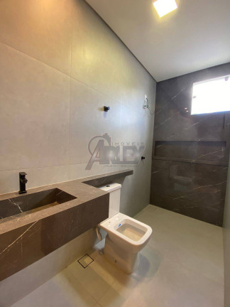 Imagem Casa com 3 Quartos à Venda, 290 m² em Ibituruna - Montes Claros