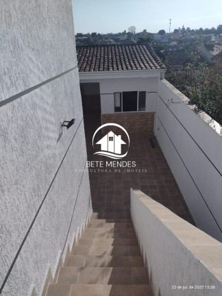 Imagem Casa com 3 Quartos à Venda, 220 m² em Parque Santa Rosa - Suzano Imagem Casa com 3 Quartos à Venda, 220 m² em Parque Santa Rosa - Suzano