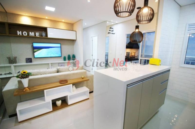 Imagem Apartamento com 2 Quartos à Venda, 54 m² em Vila Metalúrgica - Santo André Imagem Apartamento com 2 Quartos à Venda, 54 m² em Vila Metalúrgica - Santo André