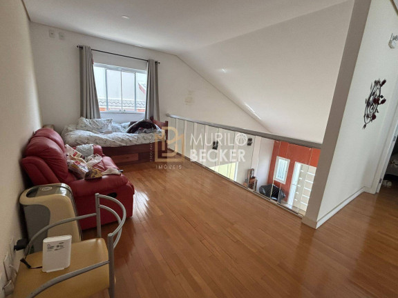 Imagem Casa de Condomínio com 4 Quartos à Venda, 328 m² em Urbanova - São José Dos Campos