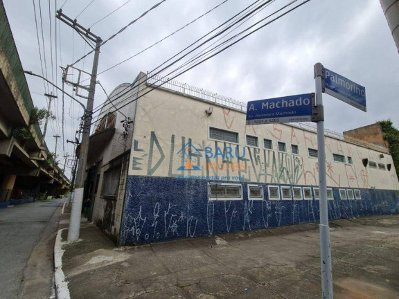 Imagem Galpão à Venda, 800 m² em Brás - São Paulo Imagem Galpão à Venda, 800 m² em Brás - São Paulo