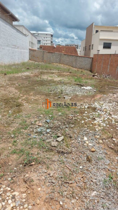 Imagem Terreno à Venda, 282 m² em Jardim Das Hortênsias - Poços De Caldas Imagem Terreno à Venda, 282 m² em Jardim Das Hortênsias - Poços De Caldas