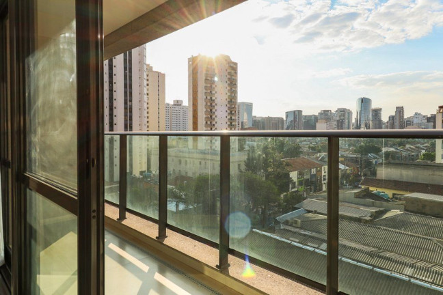 Imagem Apartamento com 1 Quarto para Alugar, 40 m² em Itaim Bibi - São Paulo Imagem Apartamento com 1 Quarto para Alugar, 40 m² em Itaim Bibi - São Paulo