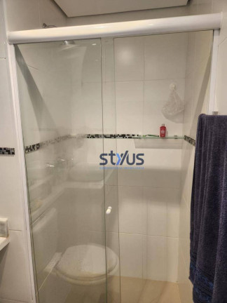 Imagem Apartamento com 2 Quartos para Alugar, 57 m² em Barra Funda - São Paulo Imagem Apartamento com 2 Quartos para Alugar, 57 m² em Barra Funda - São Paulo