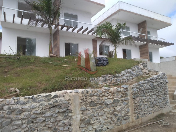 Imagem Casa de Condomínio com 2 Quartos à Venda, 75 m² em Peró - Cabo Frio Imagem Casa de Condomínio com 2 Quartos à Venda, 75 m² em Peró - Cabo Frio