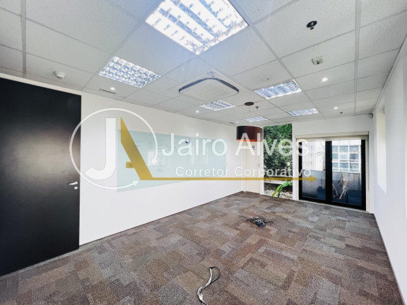 Imagem Imóvel Comercial para Alugar, 214 m² em Jardim Paulista - São Paulo Imagem Imóvel Comercial para Alugar, 214 m² em Jardim Paulista - São Paulo