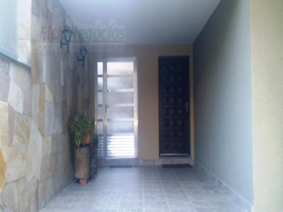 Imagem Sobrado com 3 Quartos à Venda, 126 m² em Vila Catupia - São Paulo Imagem Sobrado com 3 Quartos à Venda, 126 m² em Vila Catupia - São Paulo