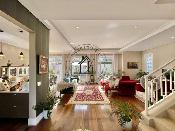 Imagem Casa de Condomínio com 4 Quartos à Venda, 500 m² em Pitas - Cotia Imagem Casa de Condomínio com 4 Quartos à Venda, 500 m² em Pitas - Cotia