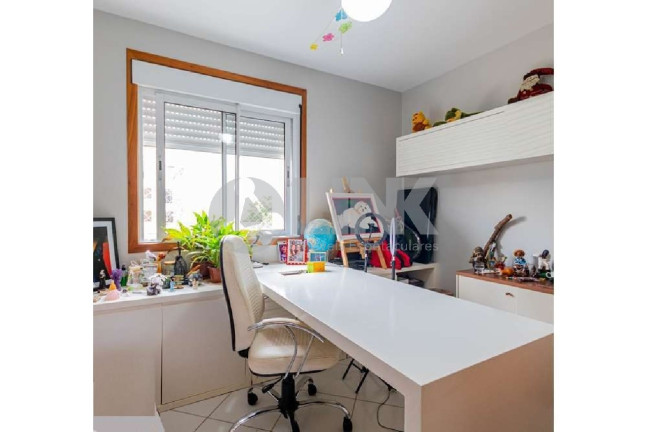 Imagem Apartamento com 3 Quartos à Venda, 106 m² em Jardim Botânico - Porto Alegre