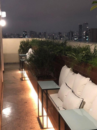 Imagem Imóvel com 3 Quartos à Venda, 150 m² em Vila Nova Conceição - São Paulo