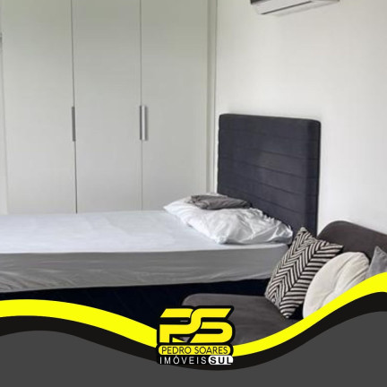 Imagem Apartamento com 1 Quarto à Venda, 37 m² em Manaíra - João Pessoa Imagem Apartamento com 1 Quarto à Venda, 37 m² em Manaíra - João Pessoa