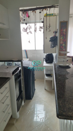 Imagem Apartamento com 1 Quarto à Venda, 70 m² em Enseada - Guarujá