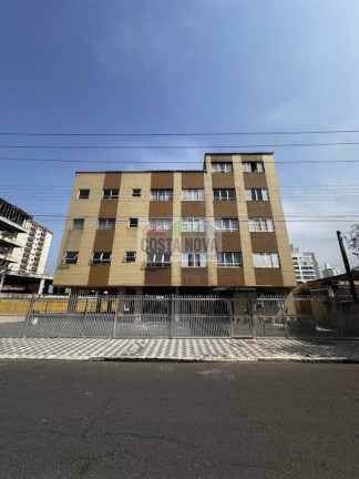Imagem Apartamento com 2 Quartos à Venda, 50 m² em Caiçara - Praia Grande Imagem Apartamento com 2 Quartos à Venda, 50 m² em Caiçara - Praia Grande