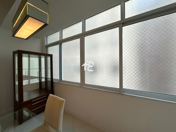 Imagem Apartamento com 3 Quartos à Venda, 140 m² em Copacabana - Niterói Imagem Apartamento com 3 Quartos à Venda, 140 m² em Copacabana - Niterói