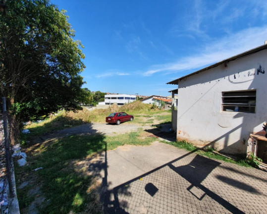 Terreno à Venda, 1.150 m² em Campo Limpo - São Paulo